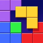 Block Blast Legend-Brain Games icon