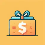 TCheckr: Gift Card Manager icon