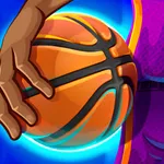 Street Basketball: Dunk & Hoop icon