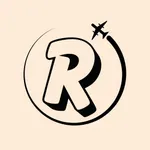 Travel Planner - Roamazing icon