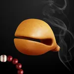 Zen Mind-Wooden fish beads icon