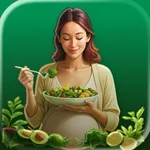 Pregnancy Food Checker & Guide icon