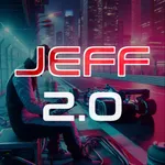 Jeff 2.0 icon