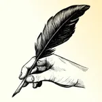 Continue: AI Writer Copilot icon