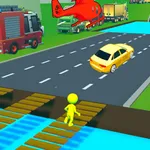 Race by Shape Shifting Worlds icon