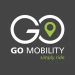 Go Mobility Vehicle Sharing icon