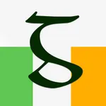 Tap Irish icon