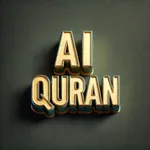 AI Quran icon