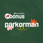 Bonus Parkorman icon