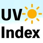 UV-Index forecast icon