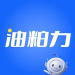 油粕力 icon