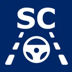 SC Driving Test - DMVCool icon