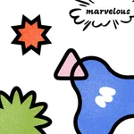 奇妙的壁纸 icon