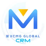 XCMG CRM icon