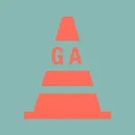 Georgia Road Report icon