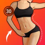 Lose Weight & Workout icon