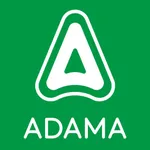 ADAMA Grow App icon