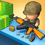 Ammo Nation - Idle Mafia Games icon