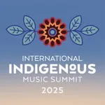 Indigenous Music Summit icon