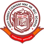 Holy Family Convent - School icon