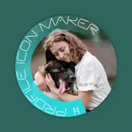 Profile Icon Maker App icon