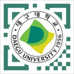 대구대학교 전자출결 icon