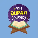 My Quran Journey icon