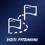 Visite Patrimoine icon