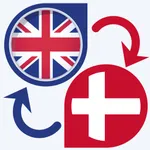 Danish Translator Offline icon