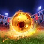 Goalden League - Soccer Stars icon