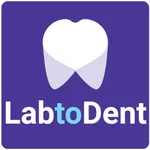 Lab to Dent icon