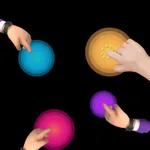 Spin The Wheel - Finger Picker icon