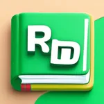 Kitap Oqu icon
