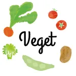 家庭菜園SNS Veget icon