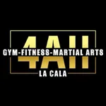 4-All Gym & Fitness S.L icon