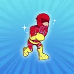 Shape Switch : Hero Master icon