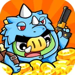 Bacon's Revenge icon