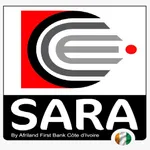 SARA BY AFRILAND COTE D'IVOIRE icon