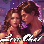LoreChat - Interactive Stories icon