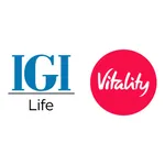 IGI Life Customer Solution App icon