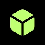 تطبيق مكعب icon