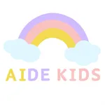 AideKids - 认知语言迟缓自主训练 icon