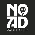 NO AD PADEL CLUB icon