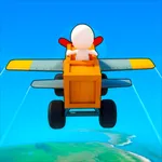 Fly Challenge: Plane Simulator icon