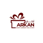 Arkan اركان icon