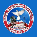 Radio Misionera Fuente De Vida icon