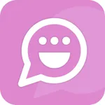 Friendzy - Meet new people icon