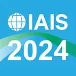 IAIS 2024 icon