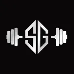 Silver Gym icon