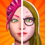 High School Romantic icon